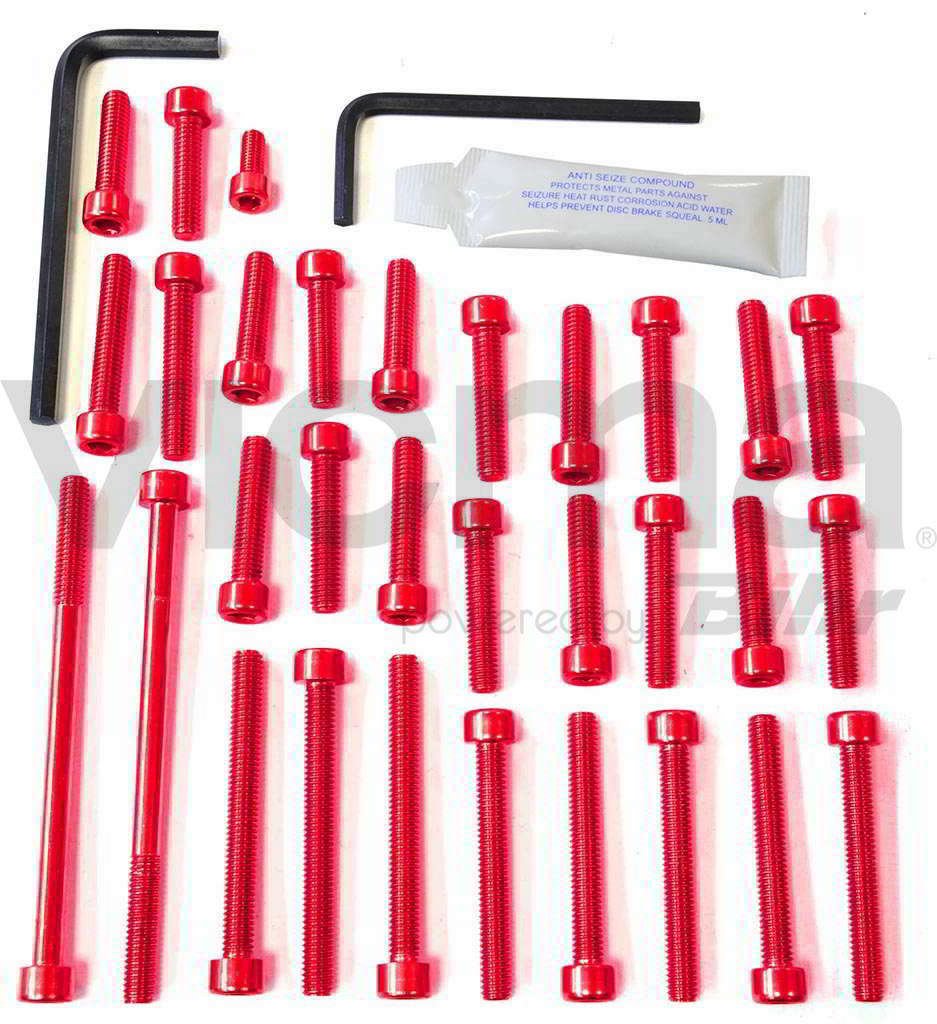 pro-bolt – 42151: Schrauben C/Allen Deckel Motor Aluminium Gold gsx-r1000 03 – 04 esu174g pro-bolt – 42151: Schrauben C/Allen Deckel Motor Aluminium Gold gsx-r1000 03 – 04 esu174g von Pro-Bolt