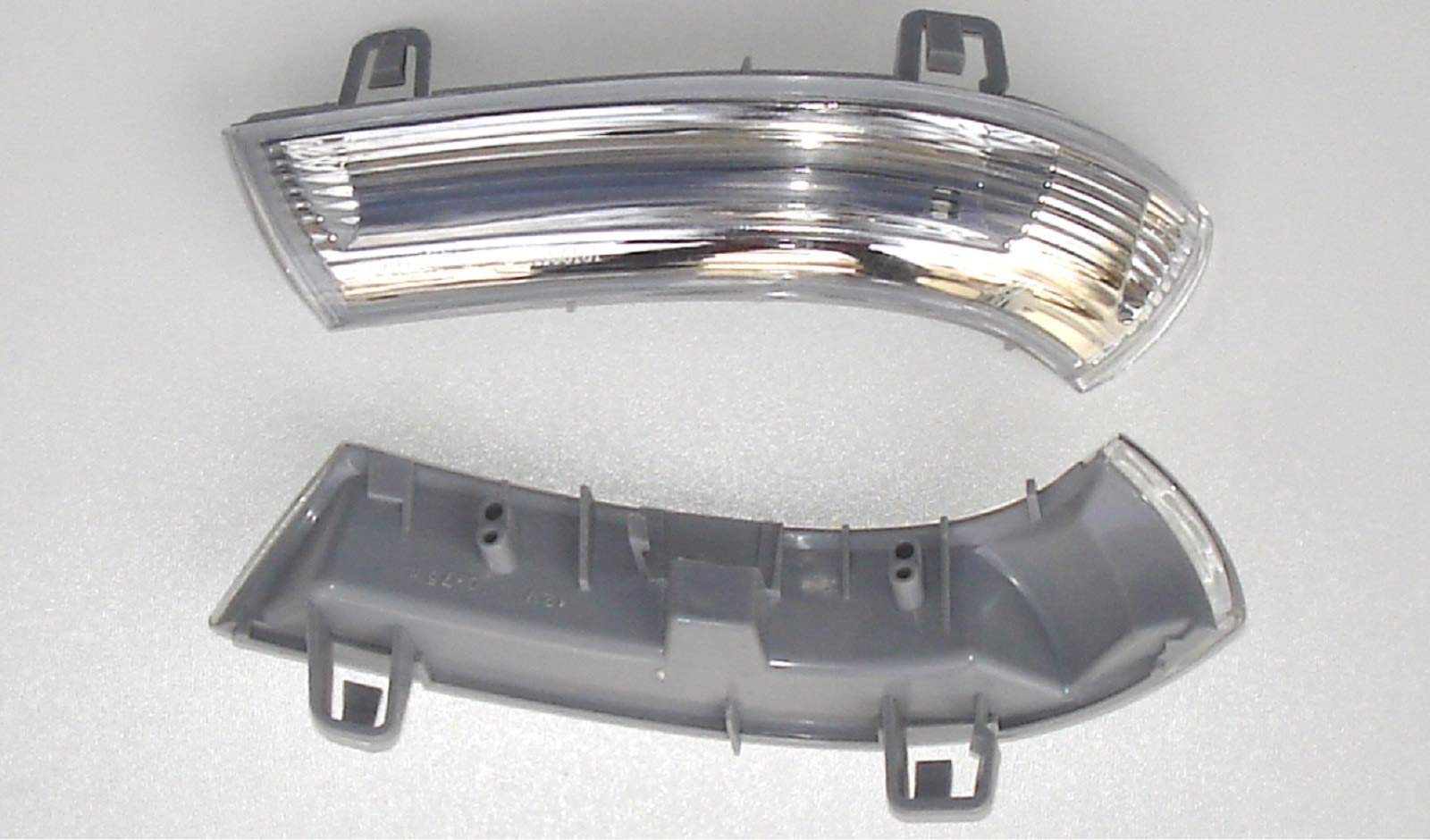Pro!Carpentis 1x LED Spiegelblinker links kompatibel mit Passat 3B und 3C Baujahr 11.2003-05.2005 Blinker komplett Seitenblinker Pro!Carpentis 1x LED Spiegelblinker links kompatibel mit Passat 3B und 3C Baujahr 11.2003-05.2005 Blinker komplett Seitenblinker von Pro!Carpentis