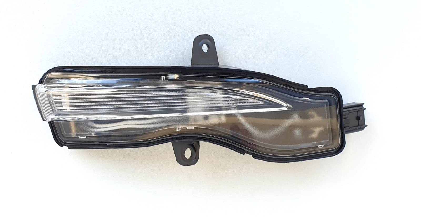 Pro!Carpentis ACHTUNG! Baujahre beachten! LED Spiegelblinker rechts kompatibel mit CX-3 und CX-5 ab 2015 Pro!Carpentis ACHTUNG! Baujahre beachten! LED Spiegelblinker rechts kompatibel mit CX-3 und CX-5 ab 2015 von Pro!Carpentis