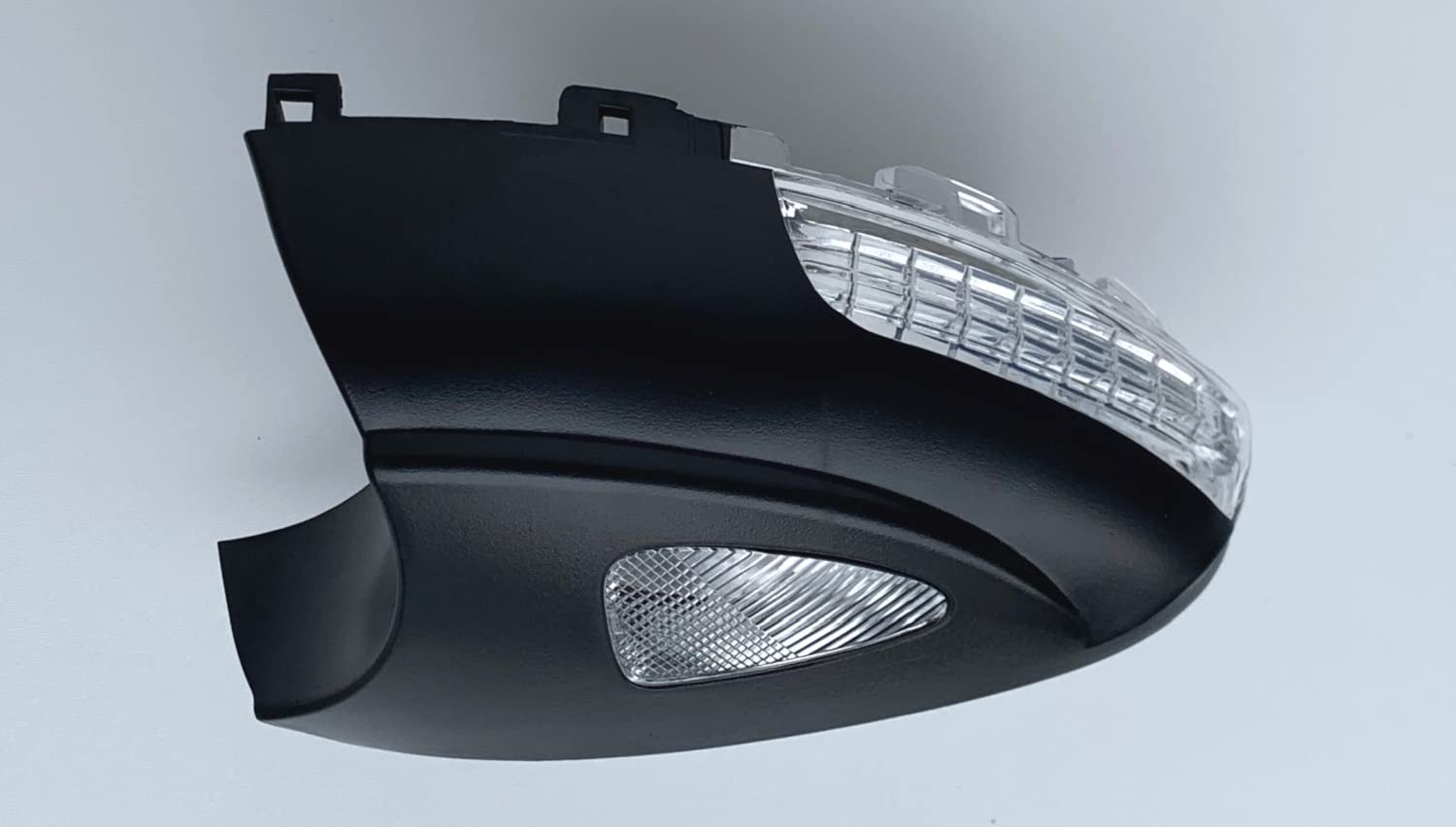 Pro!Carpentis ACHTUNG! Für Spiegel mit Umfeldlicht! Blinker LED Spiegelblinker links kompatibel mit Alhambra 710/711, Sharan 7N u. Tiguan 5N Pro!Carpentis ACHTUNG! Für Spiegel mit Umfeldlicht! Blinker LED Spiegelblinker links kompatibel mit Alhambra 710/711, Sharan 7N u. Tiguan 5N von Pro!Carpentis