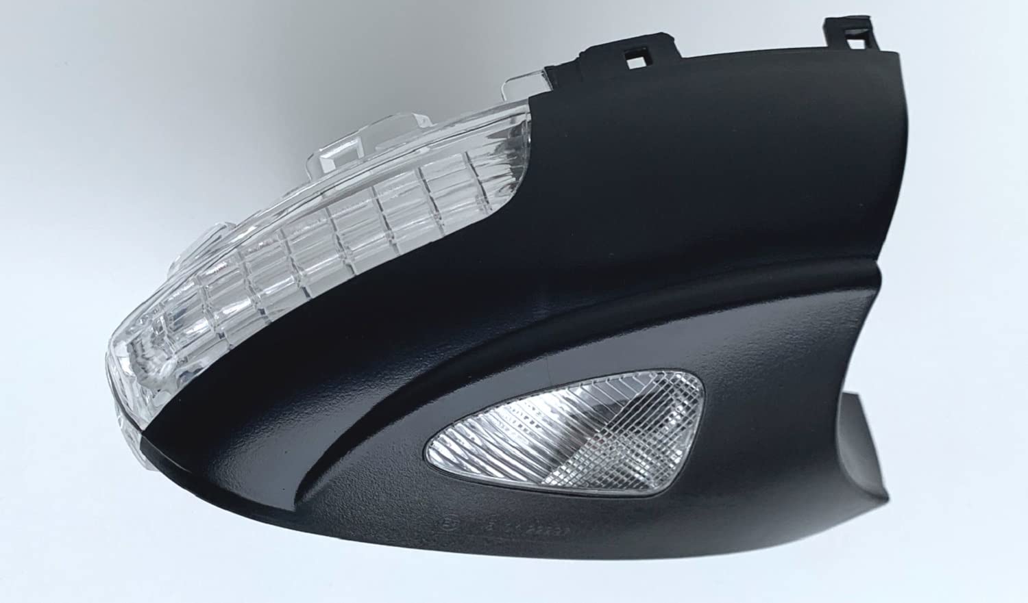 Pro!Carpentis ACHTUNG! Für Spiegel mit Umfeldlicht! Blinker LED Spiegelblinker rechts kompatibel mit Alhambra 710/711, Sharan 7N u. Tiguan 5N Pro!Carpentis ACHTUNG! Für Spiegel mit Umfeldlicht! Blinker LED Spiegelblinker rechts kompatibel mit Alhambra 710/711, Sharan 7N u. Tiguan 5N von Pro!Carpentis
