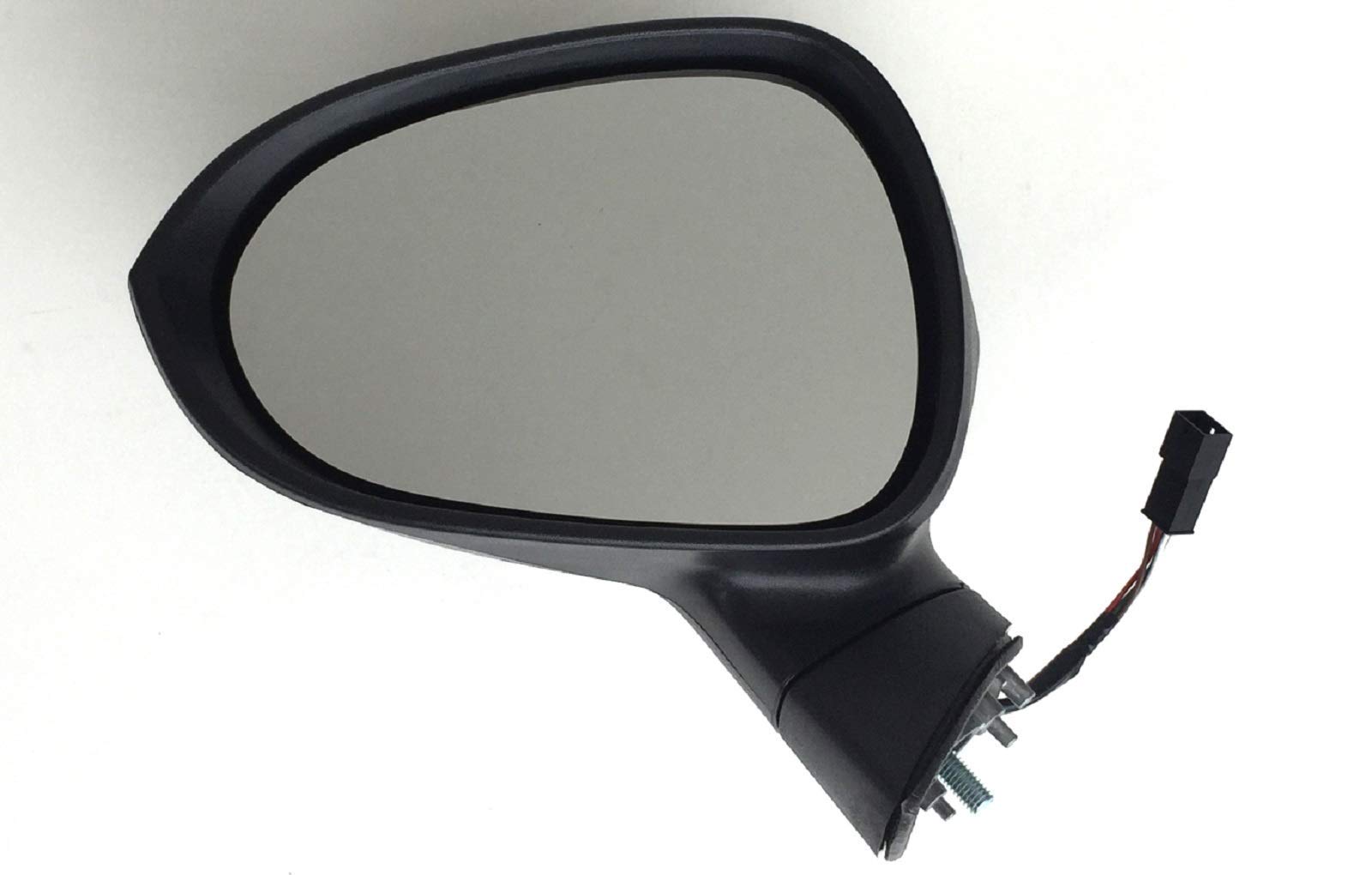 Außenspiegel links grundiert Pro!Carpentis kompatibel mit IBIZA IV ab Baujahr 03/2008 bis 02/2017 Spiegelglas ist elektrisch beheizbar, NICHT elektrisch einklappbar Außenspiegel links grundiert Pro!Carpentis kompatibel mit IBIZA IV ab Baujahr 03/2008 bis 02/2017 Spiegelglas ist elektrisch beheizbar, NICHT elektrisch einklappbar von Pro!Carpentis