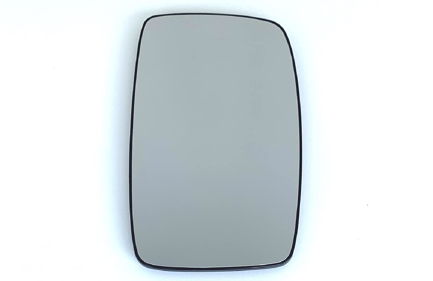 Für Spiegel mit einem Glas! Spiegelglas rechts von Pro!Carpentis kompatibel mit Jumpy Scudo Expert 2007-2016 beheizt einteilig konvex Für Spiegel mit einem Glas! Spiegelglas rechts von Pro!Carpentis kompatibel mit Jumpy Scudo Expert 2007-2016 beheizt einteilig konvex von Pro!Carpentis
