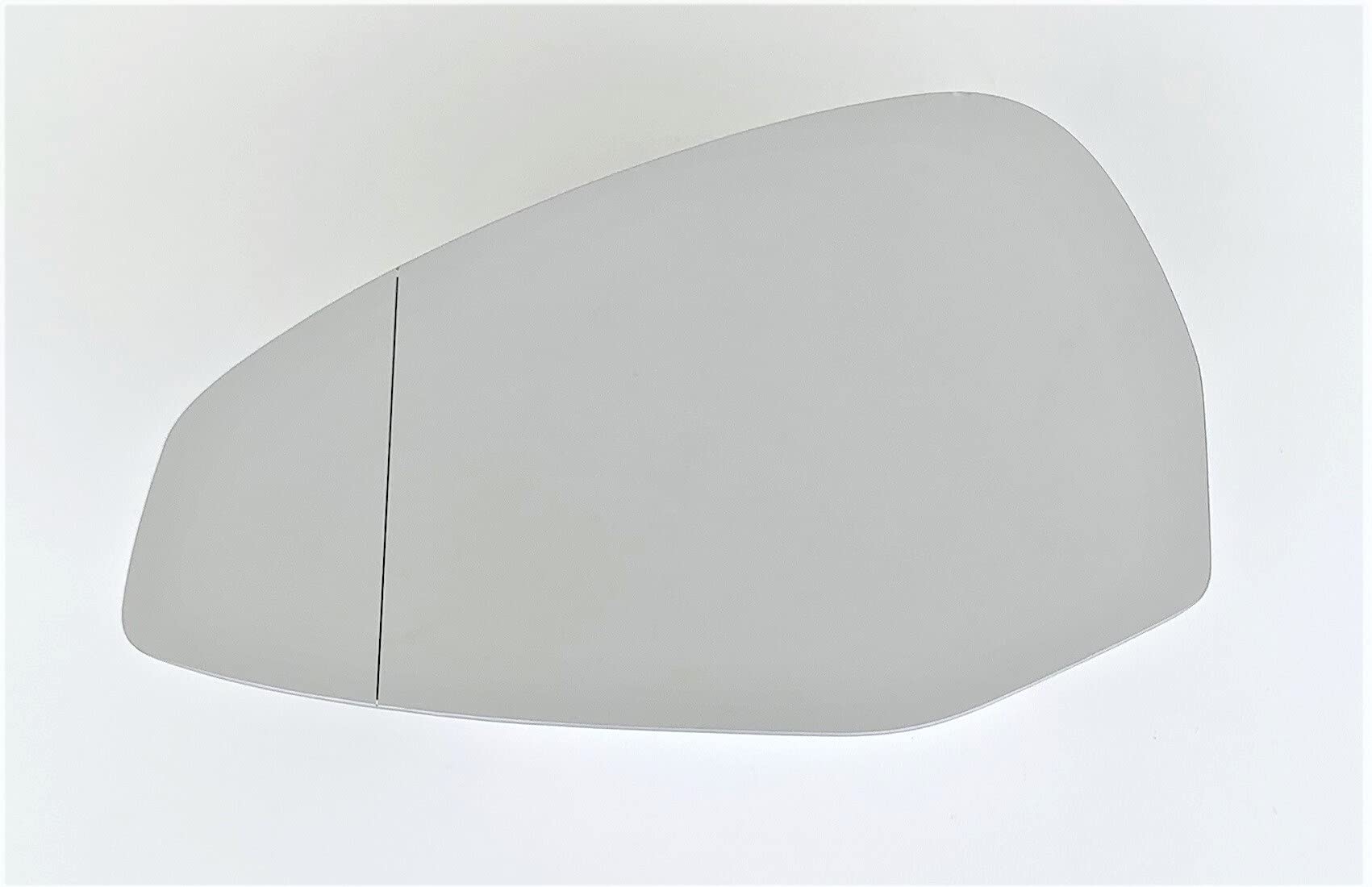 Nicht abblendbar! Spiegel Spiegelglas links von Pro!Carpentis kompatibel mit A4 B9 und A5 F5 bis 2019 beheizt toter Winkel Nicht abblendbar! Spiegel Spiegelglas links von Pro!Carpentis kompatibel mit A4 B9 und A5 F5 bis 2019 beheizt toter Winkel von Pro!Carpentis