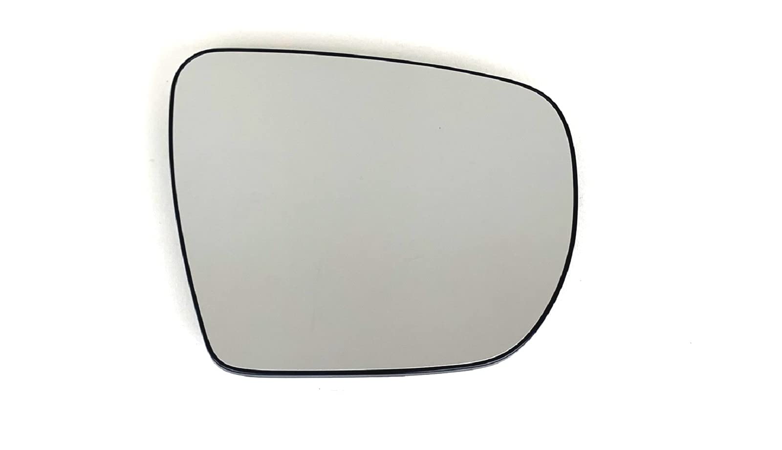 Nicht beheizbar! Für manuelle Spiegel Spiegelglas rechts von Pro!Carpentis komplatibel mit iX35 Baujahr 04/2010 bis 09/2015 von Pro!Carpentis