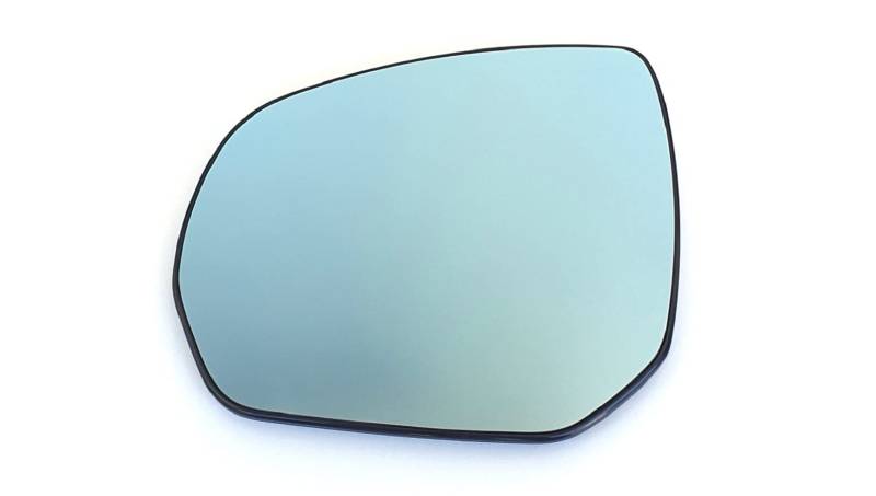 Nur für angegebene Baujahre! Spiegel Spiegelglas links von Pro!Carpentis kompatibel mit C3 Picasso, C4 (Grand) Picasso, 3008 und 5008 blau beheizbar von Pro!Carpentis