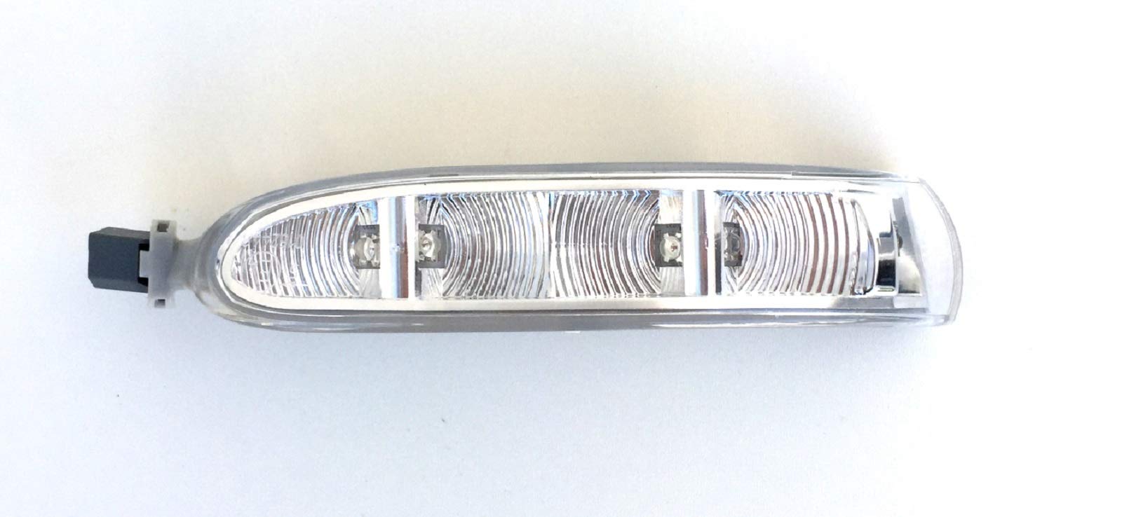 Pro!Carpentis Blinker LED kompatibel mit W639 NICHT für V - Klasse Spiegelblinker Blinkleuchte Spiegellampe für Außenspiegel links Fahrerseite Pro!Carpentis Blinker LED kompatibel mit W639 NICHT für V - Klasse Spiegelblinker Blinkleuchte Spiegellampe für Außenspiegel links Fahrerseite von Pro!Carpentis