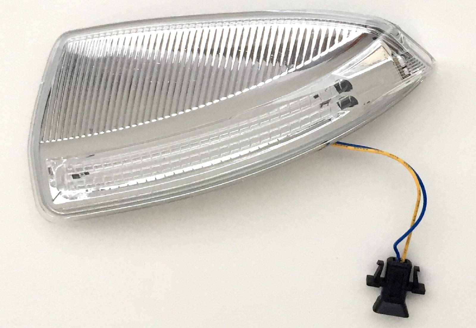 Pro!Carpentis Blinker LED Spiegelblinker LINKS für Außenspiegel kompatibel mit C - Klasse W204 S204 bis 2011 W639 Vito Viano ab 2010 Pro!Carpentis Blinker LED Spiegelblinker LINKS für Außenspiegel kompatibel mit C - Klasse W204 S204 bis 2011 W639 Vito Viano ab 2010 von Pro!Carpentis