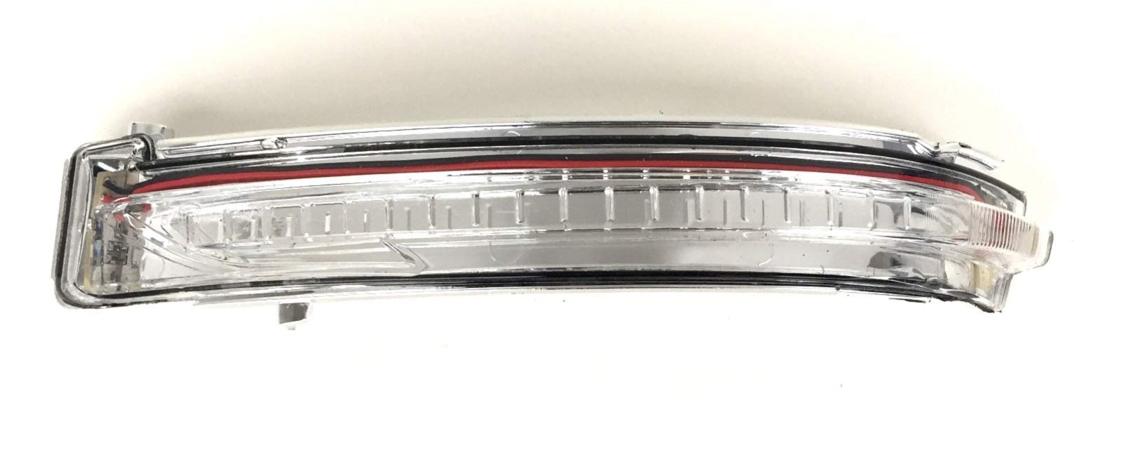 Pro!Carpentis Blinker LED Spiegelblinker LINKS für Außenspiegel kompatibel mit Qashqai J11 und X-Trail T32 ab 2014 Pro!Carpentis Blinker LED Spiegelblinker LINKS für Außenspiegel kompatibel mit Qashqai J11 und X-Trail T32 ab 2014 von Pro!Carpentis