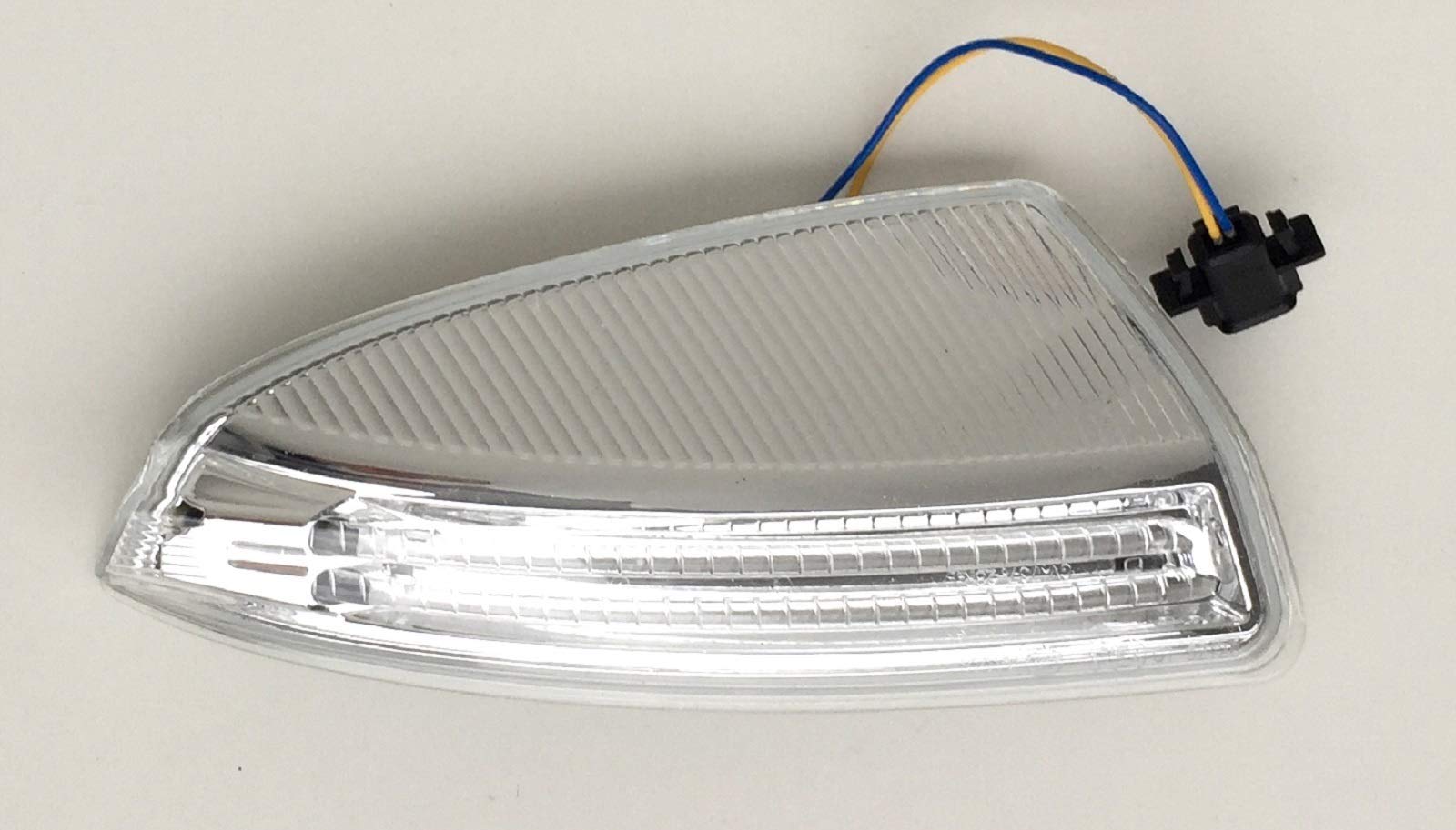 Pro!Carpentis Blinker LED Spiegelblinker rechts für Außenspiegel kompatibel mit C - Klasse W204 S204 bis 2011 W639 Vito Viano ab 2010 Pro!Carpentis Blinker LED Spiegelblinker rechts für Außenspiegel kompatibel mit C - Klasse W204 S204 bis 2011 W639 Vito Viano ab 2010 von Pro!Carpentis