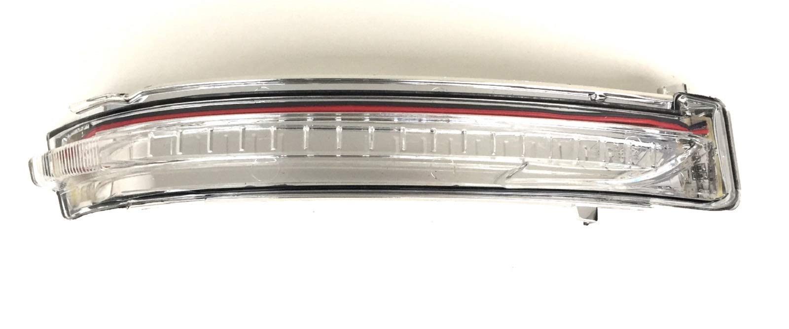 Pro!Carpentis Blinker LED Spiegelblinker RECHTS für Außenspiegel kompatibel mit Qashqai J11 und X-Trail T32 ab 2014 Pro!Carpentis Blinker LED Spiegelblinker RECHTS für Außenspiegel kompatibel mit Qashqai J11 und X-Trail T32 ab 2014 von Pro!Carpentis