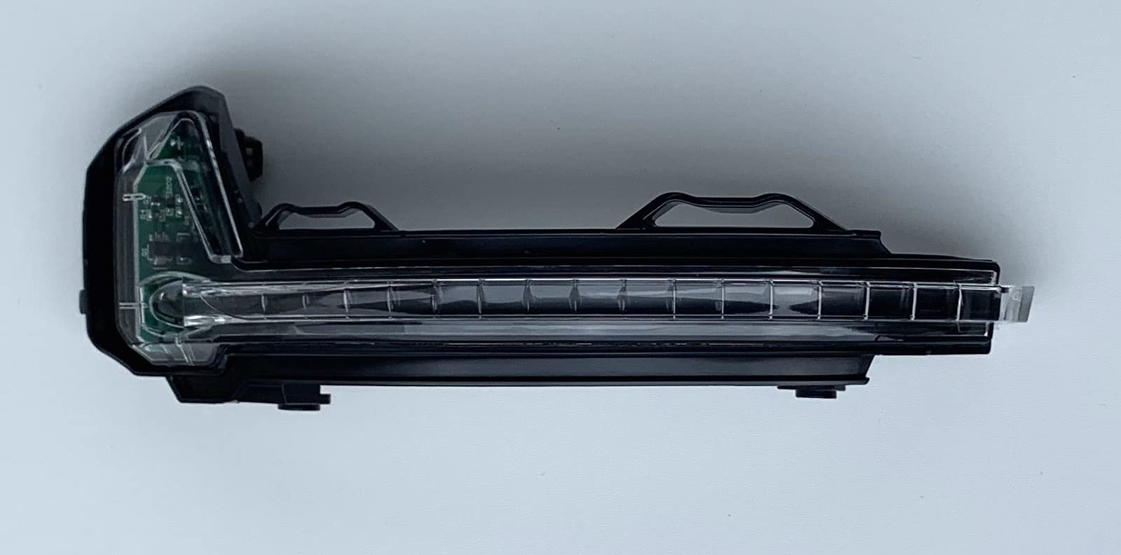 Pro!Carpentis Blinker LED Spiegelblinker links kompatibel mit TIGUAN Typ AD1 / AX1 ab Baujahr 01/2016 Pro!Carpentis Blinker LED Spiegelblinker links kompatibel mit TIGUAN Typ AD1 / AX1 ab Baujahr 01/2016 von Pro!Carpentis