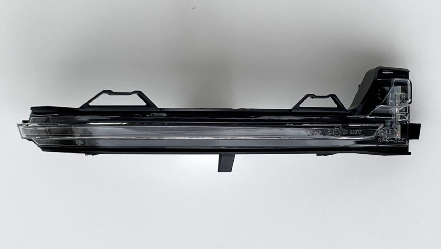 Pro!Carpentis Blinker LED Spiegelblinker rechts kompatibel mit 208 II 2008 II und Corsa F ab 2019 Pro!Carpentis Blinker LED Spiegelblinker rechts kompatibel mit 208 II 2008 II und Corsa F ab 2019 von Pro!Carpentis