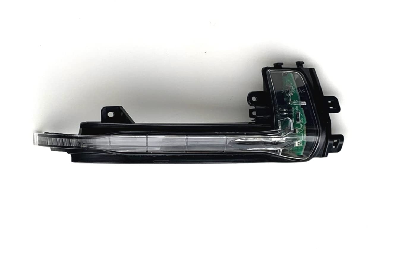 Pro!Carpentis Blinker LED Spiegelblinker rechts kompatibel mit A4 B8 8K und A5 8T 8F ab 06/2009, A3 8P ab 06/2010 Pro!Carpentis Blinker LED Spiegelblinker rechts kompatibel mit A4 B8 8K und A5 8T 8F ab 06/2009, A3 8P ab 06/2010 von Pro!Carpentis