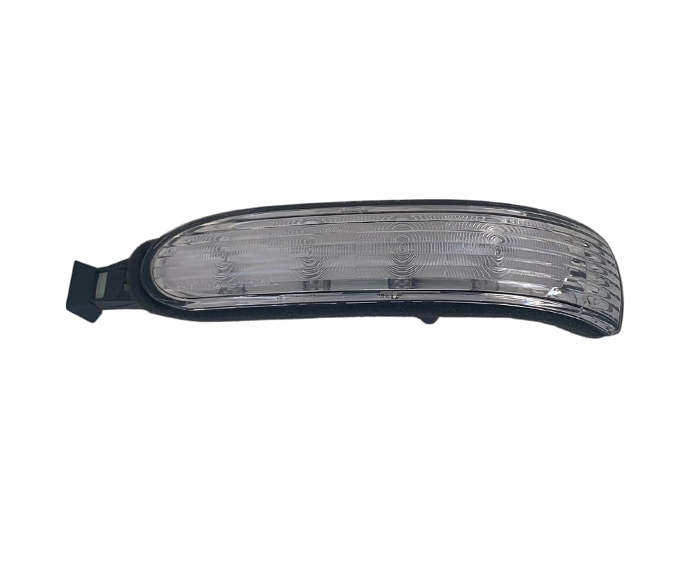 Pro!Carpentis Blinker Spiegelblinker links kompatibel mit M Klasse (ML) W163 von Facelift 2001 bis 06/2005 Fahrerseite Pro!Carpentis Blinker Spiegelblinker links kompatibel mit M Klasse (ML) W163 von Facelift 2001 bis 06/2005 Fahrerseite von Pro!Carpentis