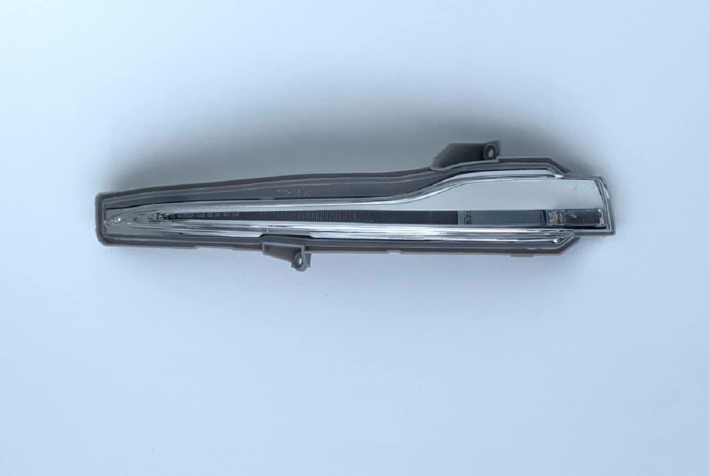 Pro!Carpentis Blinker Spiegelblinker links grau kompatibel mit W205 C205 A205 S205 W213 S213 W222 W447 X253 Vito C- E- S- V- Klasse GLC Pro!Carpentis Blinker Spiegelblinker links grau kompatibel mit W205 C205 A205 S205 W213 S213 W222 W447 X253 Vito C- E- S- V- Klasse GLC von Pro!Carpentis