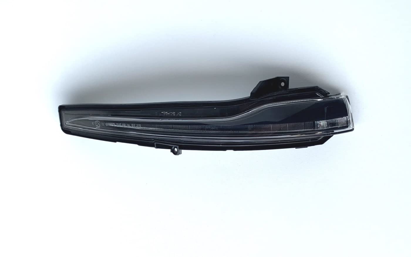 Pro!Carpentis Blinker Spiegelblinker links schwarz kompatibel mit W205 C205 A205 S205 W213 S213 W222 W447 X253 Vito C- E- S- V- Klasse GLC Pro!Carpentis Blinker Spiegelblinker links schwarz kompatibel mit W205 C205 A205 S205 W213 S213 W222 W447 X253 Vito C- E- S- V- Klasse GLC von Pro!Carpentis