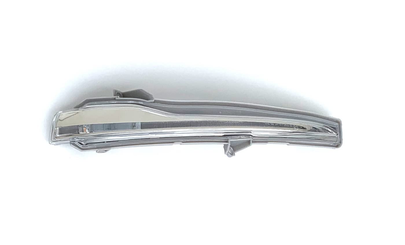 Pro!Carpentis Blinker Spiegelblinker rechts grau kompatibel mit W205 C205 A205 S205 W213 S213 W222 W447 X253 Vito C- E- S- V- Klasse GLC Pro!Carpentis Blinker Spiegelblinker rechts grau kompatibel mit W205 C205 A205 S205 W213 S213 W222 W447 X253 Vito C- E- S- V- Klasse GLC von Pro!Carpentis