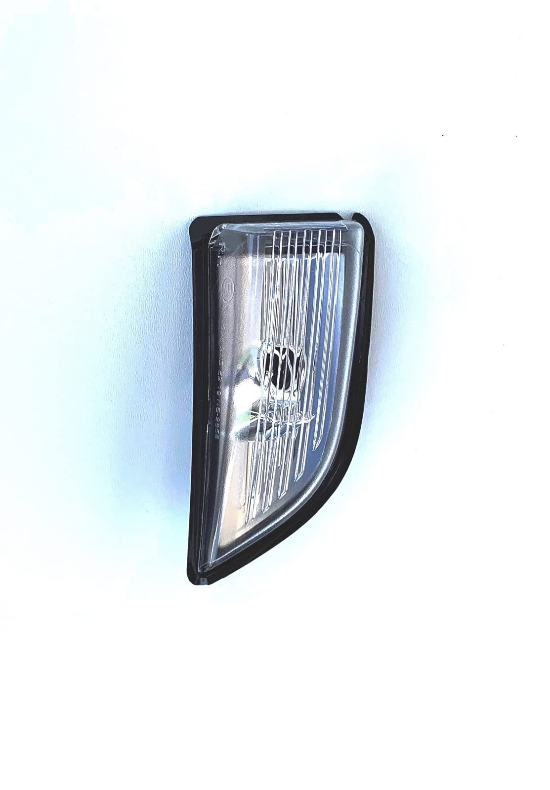 Pro!Carpentis Blinker Spiegelblinker rechts kompatibel mit XC60 Typ 156 von 05/2008 bis 05/2013 ohne Birne Pro!Carpentis Blinker Spiegelblinker rechts kompatibel mit XC60 Typ 156 von 05/2008 bis 05/2013 ohne Birne von Pro!Carpentis