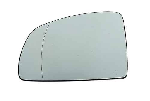 Pro!Carpentis Spiegel Spiegelglas links unbeheizt kompatibel mit Meriva A 05/2003-05/2010 von Pro!Carpentis