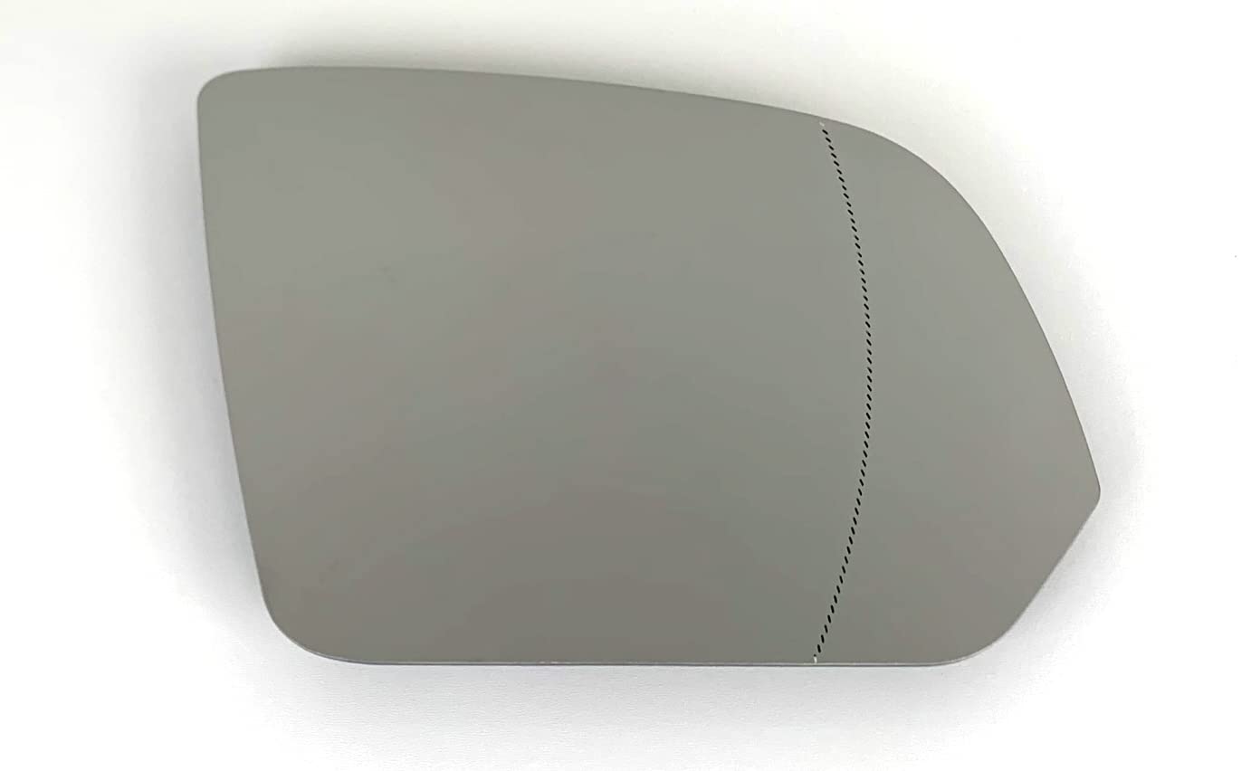 Pro!Carpentis Spiegel Spiegelglas rechts beheizbar kompatibel mit W447 ab 2014 Vito III, V-Klasse von Pro!Carpentis