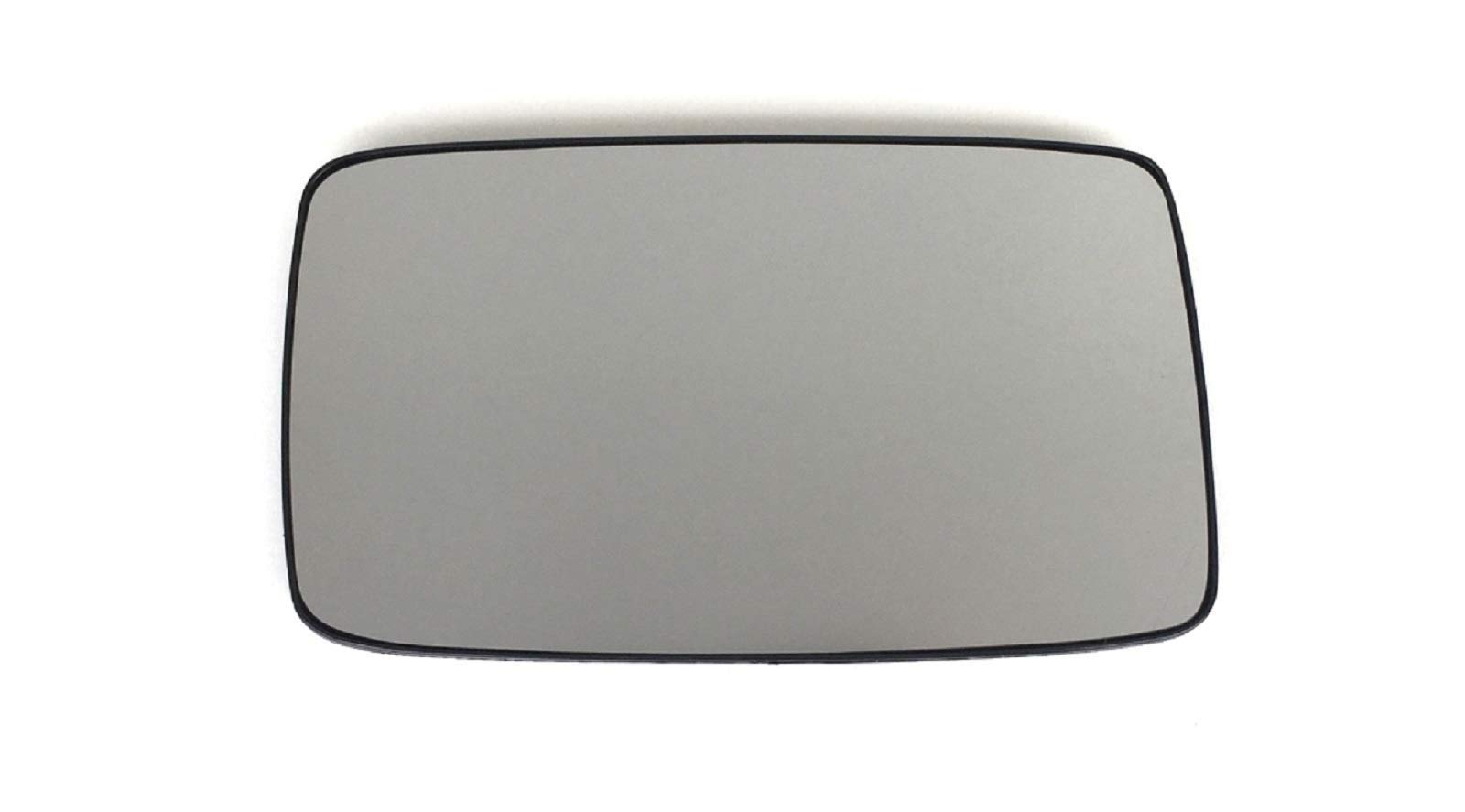 Pro!Carpentis Spiegel Spiegelglas rechts kompatibel mit Golf 3 III 1991-1998 beheizt Ersatzglas für elektrische und manuelle Aussenspiegel von Pro!Carpentis