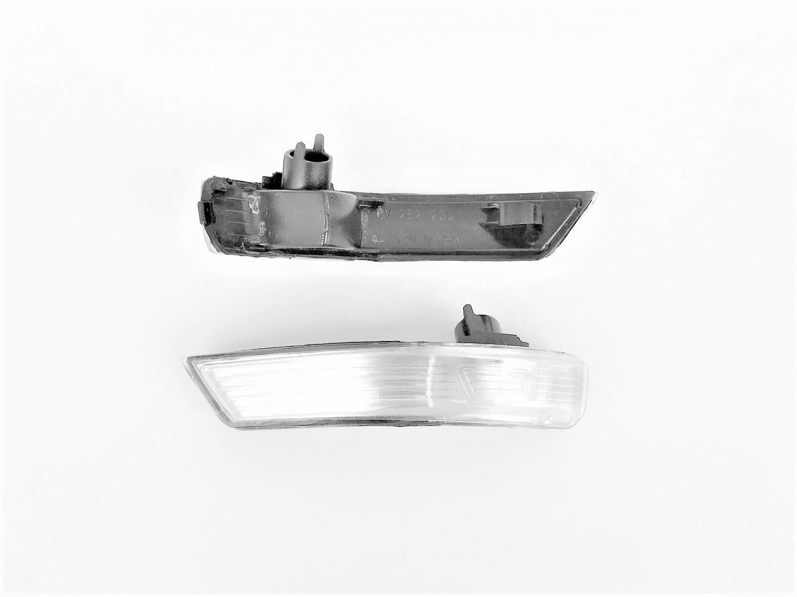 Pro!Carpentis Ohne Leuchtmittel Blinker Spiegelblinker kompatibel mit Focus II und III ab 02/2008- Mondeo IV Typ BA7 von 03/2007 bis 01/2015, links Fahrerseite Pro!Carpentis Ohne Leuchtmittel Blinker Spiegelblinker kompatibel mit Focus II und III ab 02/2008- Mondeo IV Typ BA7 von 03/2007 bis 01/2015, links Fahrerseite von Pro!Carpentis