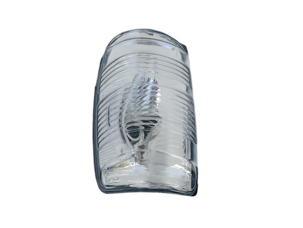 Pro!Carpentis Spiegelblinker links klar 5Watt Fassung kompatibel mit Transit MK8 von 03/2014 NUR bis 04/2019 Pro!Carpentis Spiegelblinker links klar 5Watt Fassung kompatibel mit Transit MK8 von 03/2014 NUR bis 04/2019 von Pro!Carpentis
