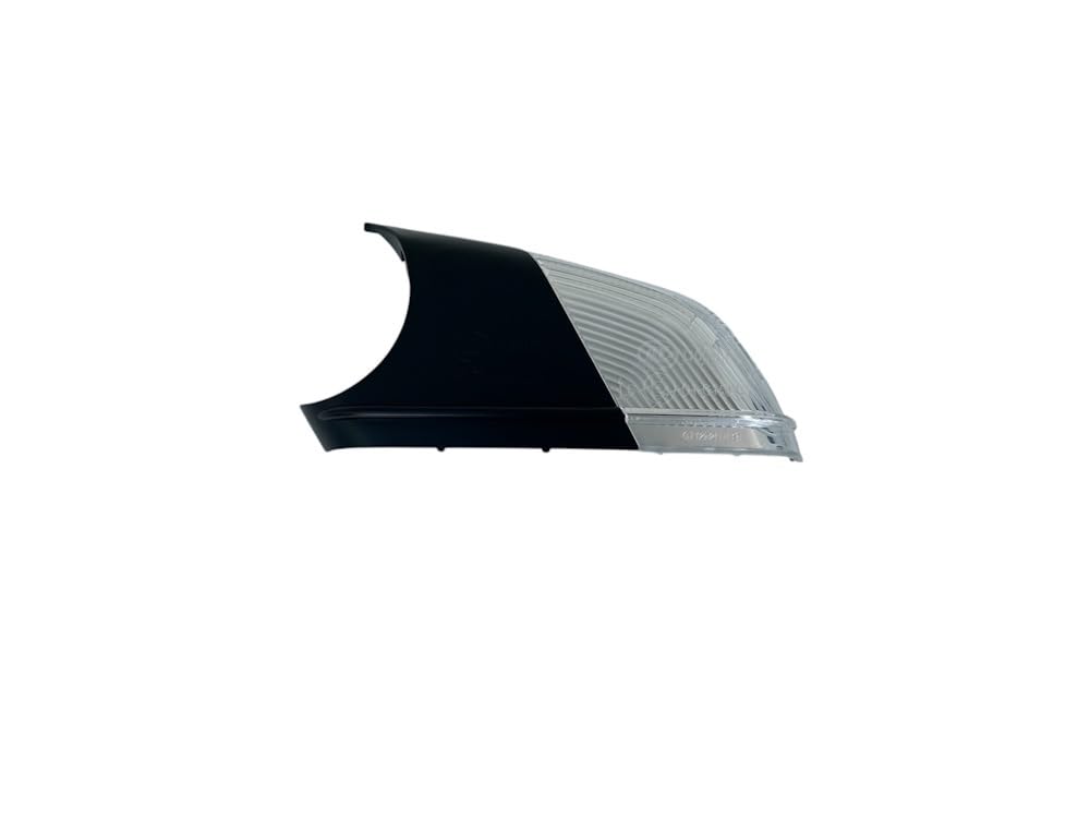 Pro!Carpentis Spiegelblinker links mit Gehäuse-Unterteil kompatibel mit POLO 9N3 2005-2009 und OCTAVIA 2004-2008 Stecker vergleichen! Pro!Carpentis Spiegelblinker links mit Gehäuse-Unterteil kompatibel mit POLO 9N3 2005-2009 und OCTAVIA 2004-2008 Stecker vergleichen! von Pro!Carpentis