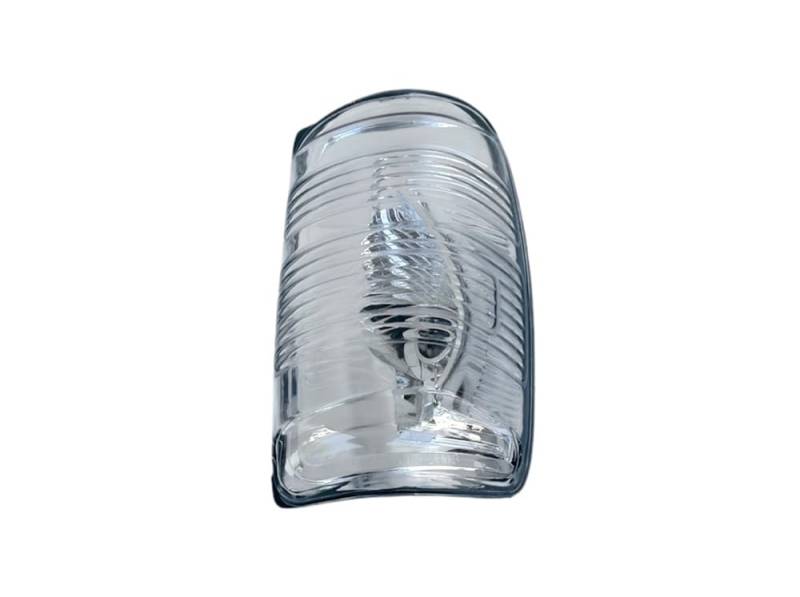 Pro!Carpentis Spiegelblinker rechts klar 5Watt Fassung kompatibel mit Transit MK8 von 03/2014 NUR bis 04/2019 von Pro!Carpentis