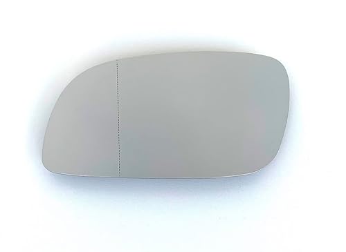 ACHTUNG! Passt NUR bis 04/2009! Spiegel Spiegelglas links von Pro!Carpentis kompatibel mit Touran 1T1 / 1T2 / 1T3 von 02/2003 bis 04/2009 ACHTUNG! Passt NUR bis 04/2009! Spiegel Spiegelglas links von Pro!Carpentis kompatibel mit Touran 1T1 / 1T2 / 1T3 von 02/2003 bis 04/2009 von Pro!Carpentis