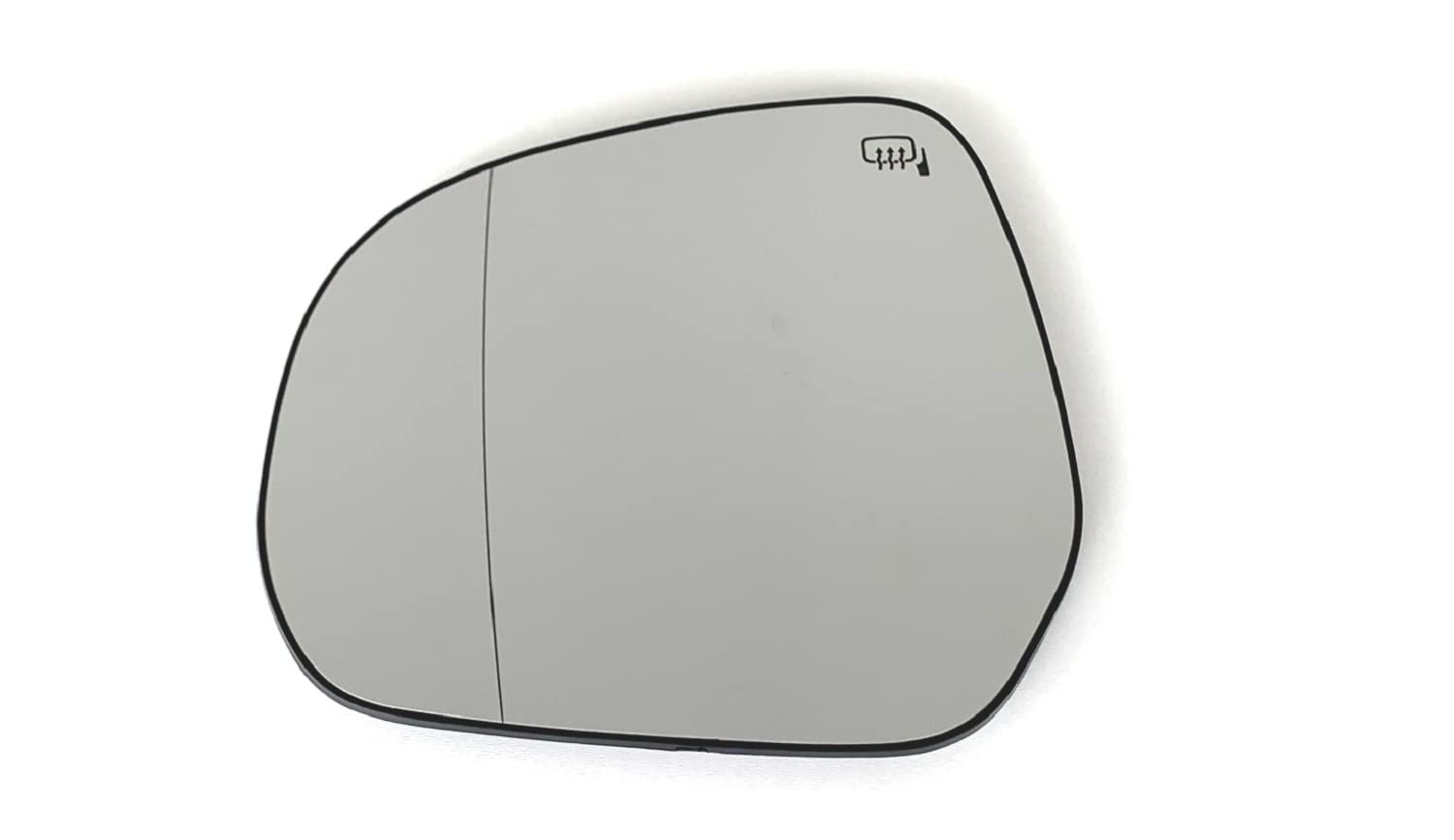 Spiegel Spiegelglas links Pro!Carpentis kompatibel mit AGILA Baujahr ab 09/2007-04/2015 beheizbar für elektrisch verstellbare Aussenspiegel Spiegel Spiegelglas links Pro!Carpentis kompatibel mit AGILA Baujahr ab 09/2007-04/2015 beheizbar für elektrisch verstellbare Aussenspiegel von Pro!Carpentis