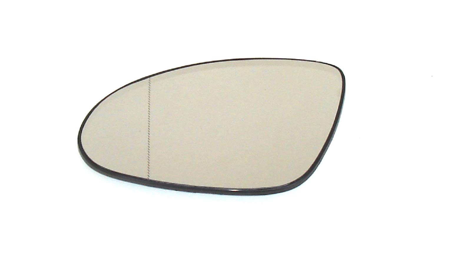 Spiegel Spiegelglas links beheizbar für Aussenspiegel elektrisch und manuell verstellbar geeignet von Pro!Carpentis