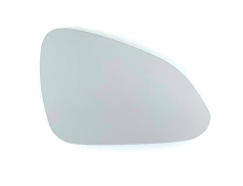 Spiegel Spiegelglas rechts beheizbar für Aussenspiegel elektrisch und manuell verstellbar geeignet von Pro!Carpentis