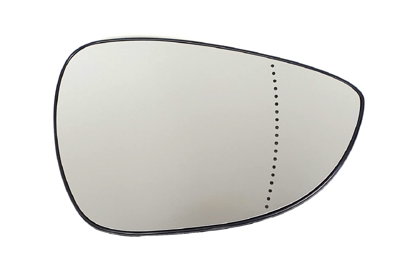 Spiegel Spiegelglas rechts Pro!Carpentis kompatibel mit Fiesta VI (6) ab10/2008 bis 04/2017 beheizbar für elektrische und manuelle Außenspiegel Spiegel Spiegelglas rechts Pro!Carpentis kompatibel mit Fiesta VI (6) ab10/2008 bis 04/2017 beheizbar für elektrische und manuelle Außenspiegel von Pro!Carpentis