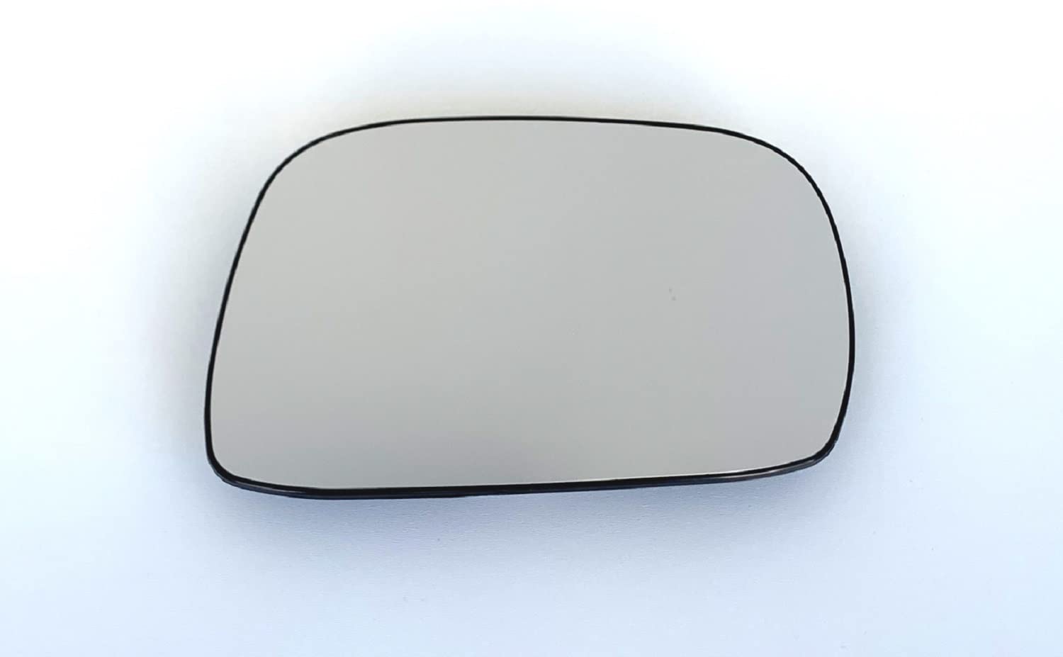 Spiegel Spiegelglas rechts beheizt für elektrische und manuelle Aussenspiegel geeignet von Pro!Carpentis