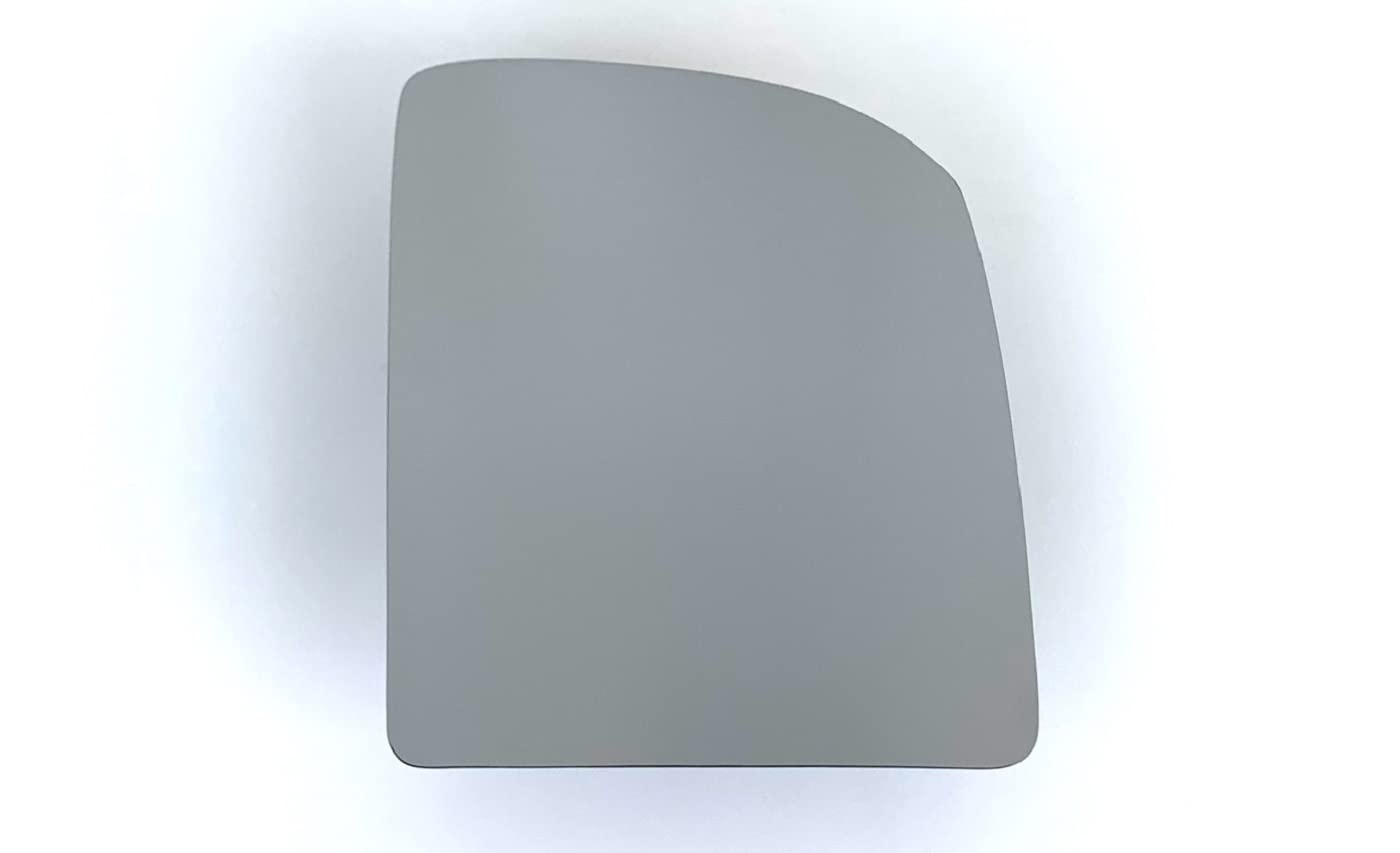 Spiegel Spiegelglas rechts oben von Pro!Carpentis kompatibel mit Crafter und TGE ab 2016 elektrisch beheizt Spiegel Spiegelglas rechts oben von Pro!Carpentis kompatibel mit Crafter und TGE ab 2016 elektrisch beheizt von Pro!Carpentis