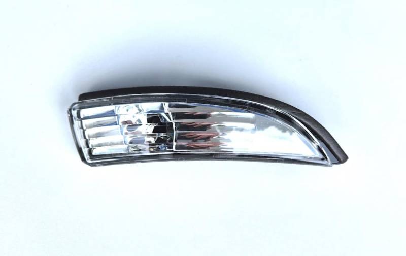 Pro!Carpentis Spiegelblinker Blinkerleuchte rechts kompatibel mit Fiesta VI MK7 von 2008 bis 2017 und B-Max von 2012 bis 2020 von Pro!Carpentis