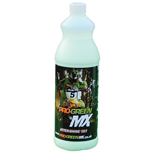Pro Green MX After-Shine 101 1 Liter Sprühflasche gebrauchsfertig von Pro Green