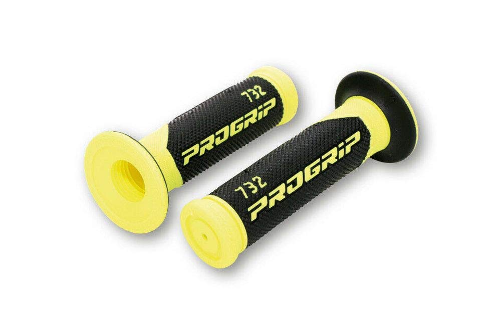 PROGRIP Lenkergriffe von Progrip