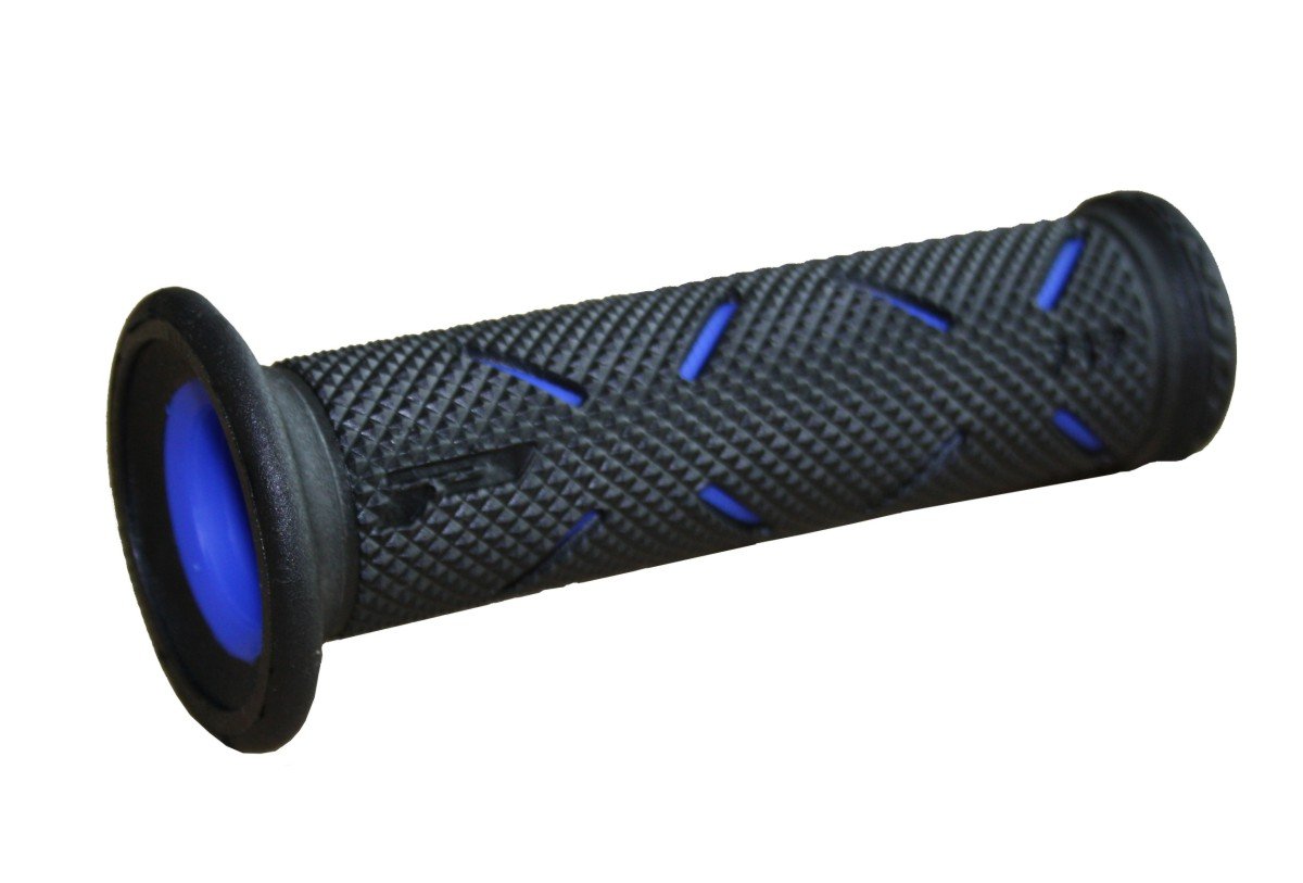 Progrip 717 Straße Mit Doppelter Dichte, Schwarz Blau Progrip 717 Straße Mit Doppelter Dichte, Schwarz Blau von Progrip