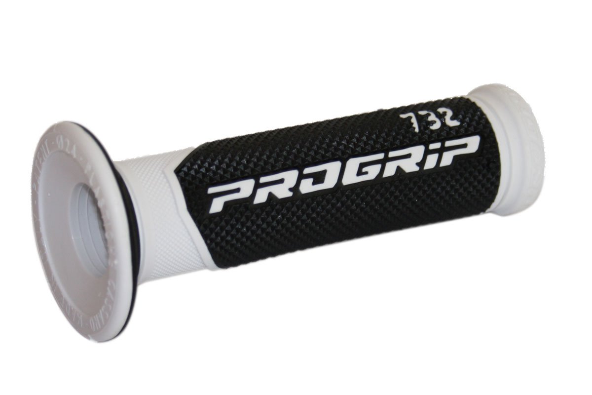Progrip 732 Straße Mit Doppelter Dichte, Weiß Progrip 732 Straße Mit Doppelter Dichte, Weiß von Progrip