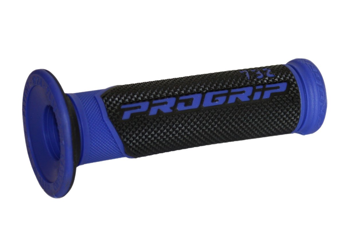 Progrip 732 Straße Mit Doppelter Dichte, Blau von Progrip