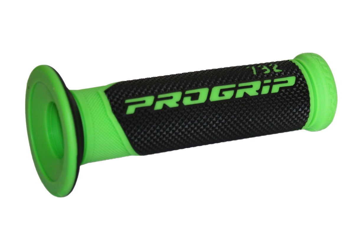 Progrip 732BlackGreen PA073200VE02 Kälteschutz, Neongrün, Erwachsene Progrip 732BlackGreen PA073200VE02 Kälteschutz, Neongrün, Erwachsene von Progrip