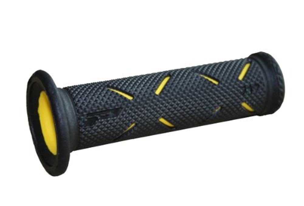 Progrip 717 Straße Mit Doppelter Dichte, Schwarz Gelb Progrip 717 Straße Mit Doppelter Dichte, Schwarz Gelb von Progrip