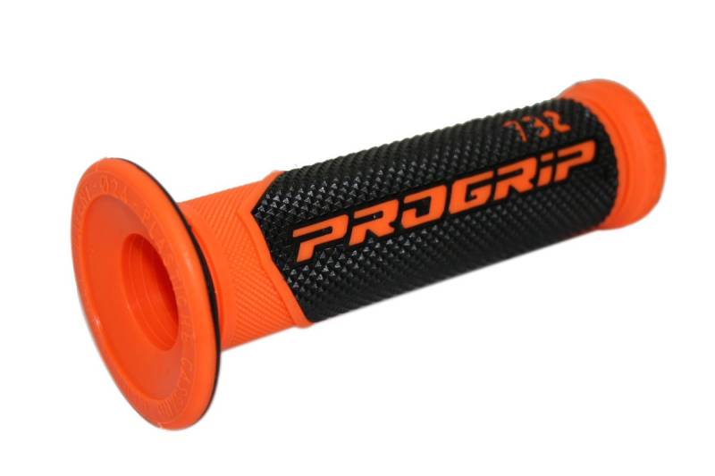 Progrip 732 Straße Mit Doppelter Dichte, Neon Orange von Progrip