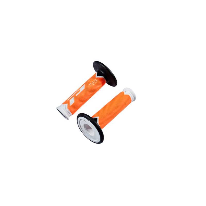 Progrip PA078800WAFN 788 Tripple Grip, Orange von Progrip