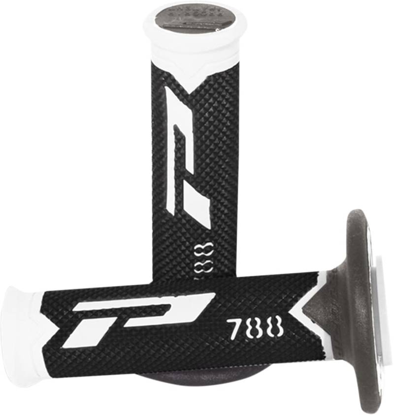 Progrip PA078800WNT 788 Tripple Grip , Grau, Einheitsgröße von Progrip