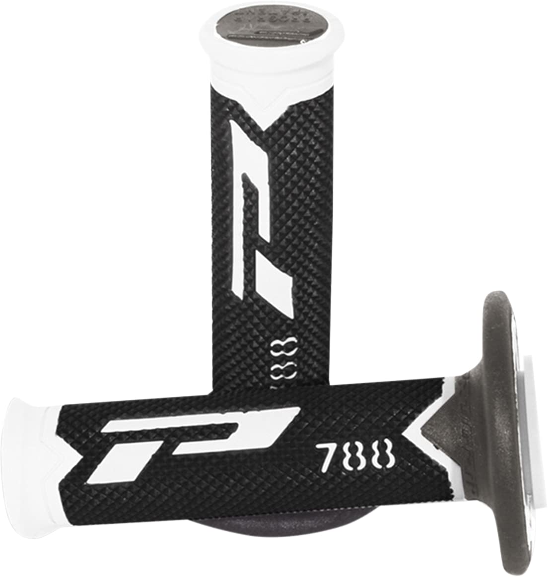 Progrip PA078800WNT 788 Tripple Grip , Grau, Einheitsgröße Progrip PA078800WNT 788 Tripple Grip , Grau, Einheitsgröße von Progrip