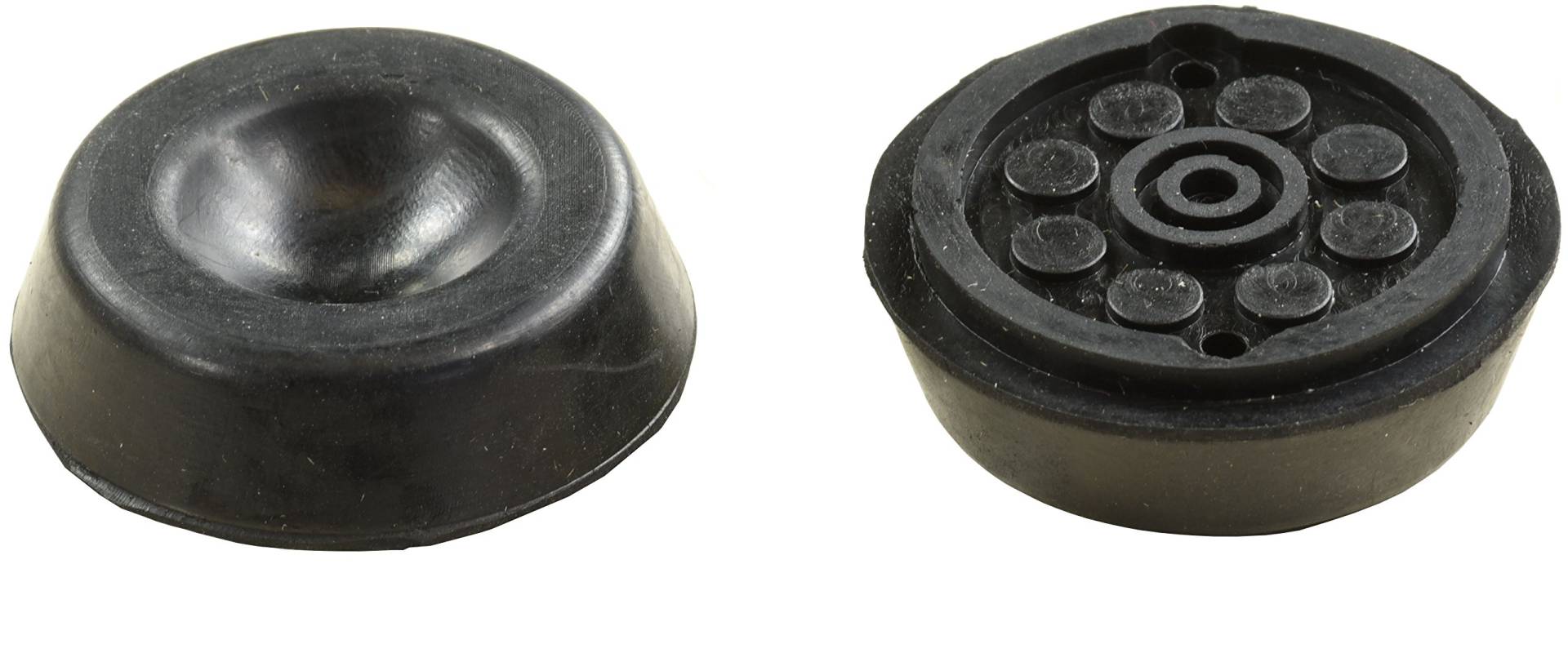 Pro-Lift-Montagetechnik Gummiauflage für Rangierwagenheber, rund, Außendurchmesser 45mm, 83006FE-2T, 01790 Pro-Lift-Montagetechnik Gummiauflage für Rangierwagenheber, rund, Außendurchmesser 45mm, 83006FE-2T, 01790 von Pro-Lift-Montagetechnik